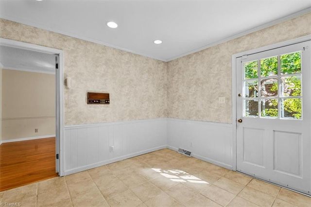 5100 Forest Oaks Drive, Greensboro, NC 27406