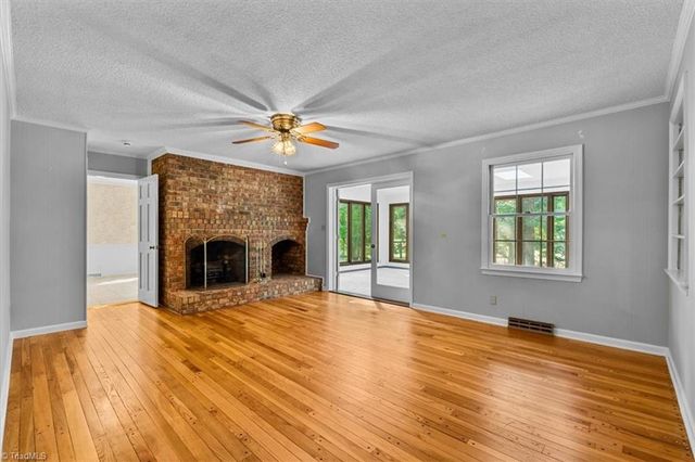 5100 Forest Oaks Drive, Greensboro, NC 27406