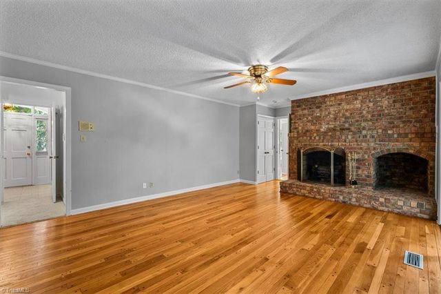5100 Forest Oaks Drive, Greensboro, NC 27406