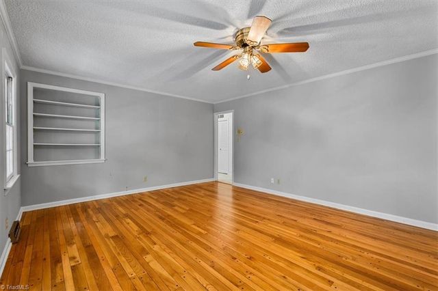 5100 Forest Oaks Drive, Greensboro, NC 27406