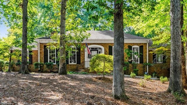 5100 Forest Oaks Drive, Greensboro, NC 27406