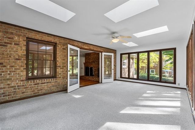 5100 Forest Oaks Drive, Greensboro, NC 27406