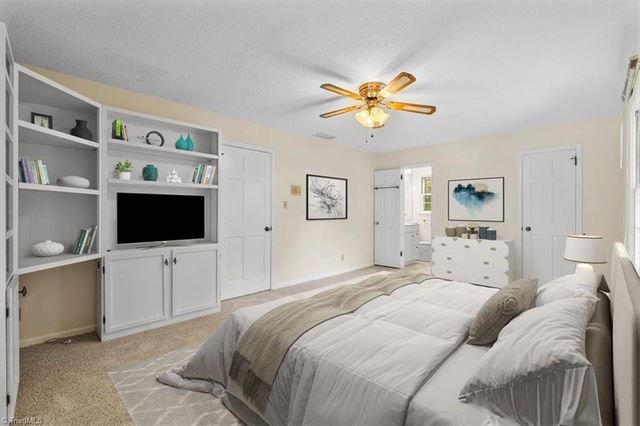 5100 Forest Oaks Drive, Greensboro, NC 27406
