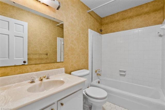 5100 Forest Oaks Drive, Greensboro, NC 27406