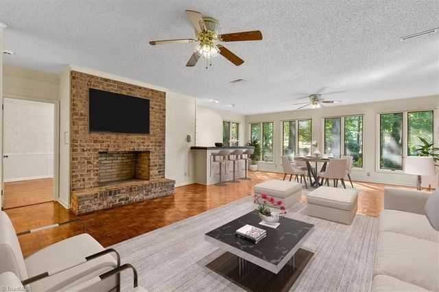 5100 Forest Oaks Drive, Greensboro, NC 27406
