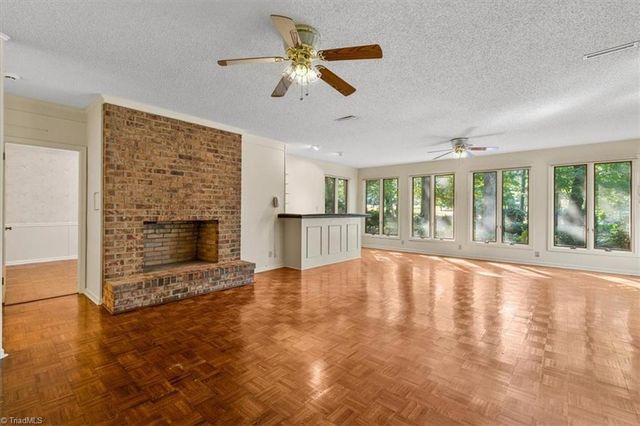 5100 Forest Oaks Drive, Greensboro, NC 27406