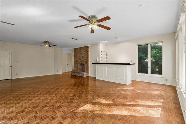 5100 Forest Oaks Drive, Greensboro, NC 27406