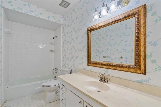 5100 Forest Oaks Drive, Greensboro, NC 27406