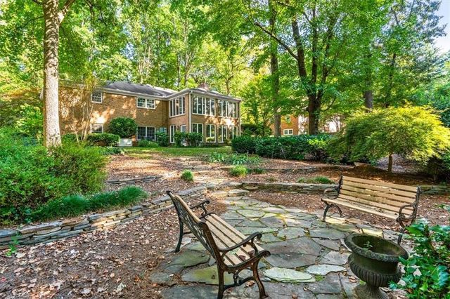5100 Forest Oaks Drive, Greensboro, NC 27406