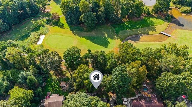 5100 Forest Oaks Drive, Greensboro, NC 27406