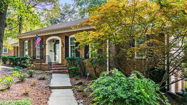 5100 Forest Oaks Drive, Greensboro, NC 27406
