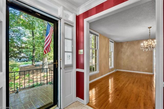 5100 Forest Oaks Drive, Greensboro, NC 27406