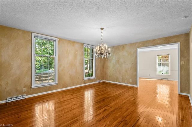 5100 Forest Oaks Drive, Greensboro, NC 27406
