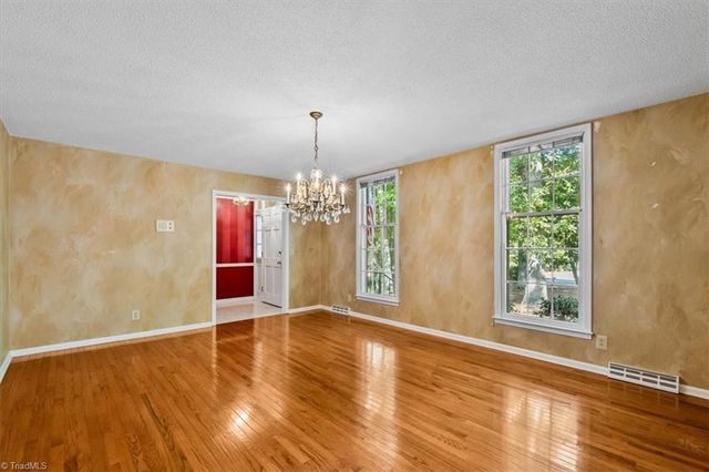 5100 Forest Oaks Drive, Greensboro, NC 27406