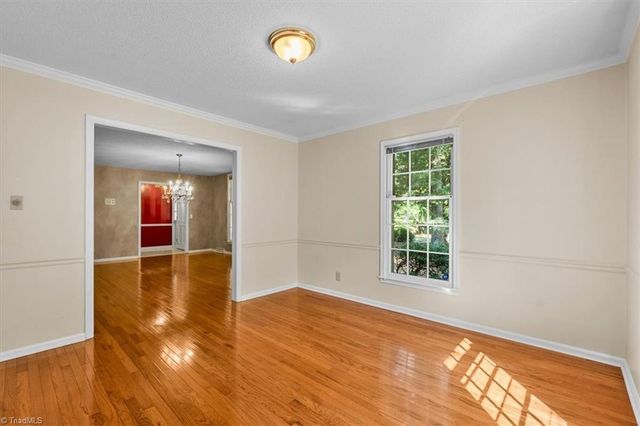 5100 Forest Oaks Drive, Greensboro, NC 27406