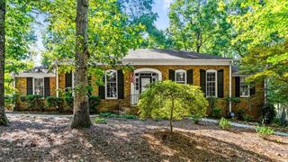 5100 Forest Oaks Drive, Greensboro, NC 27406