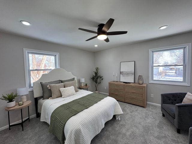 9383 Roosevelt Street, Crown Point, IN 46307