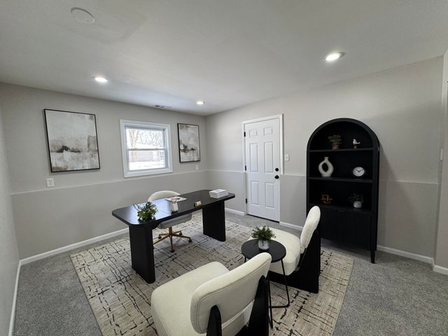 9383 Roosevelt Street, Crown Point, IN 46307