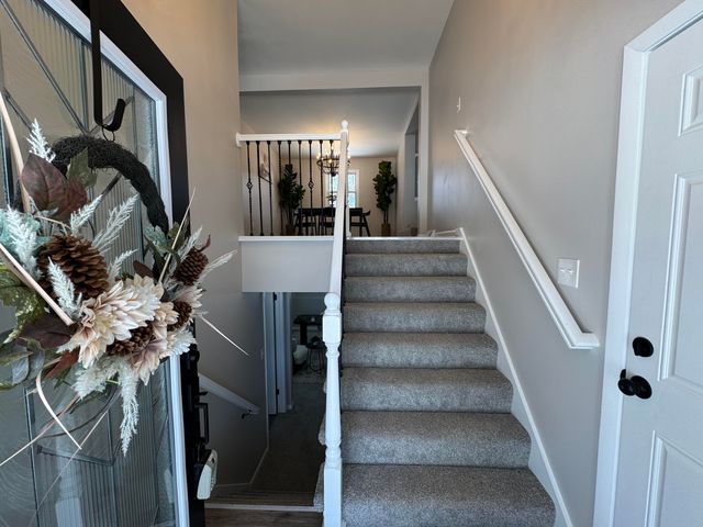 9383 Roosevelt Street, Crown Point, IN 46307