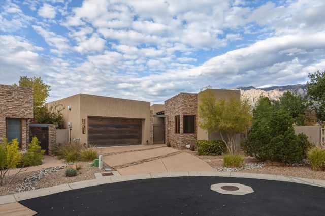 6359 Cliffbrush Lane NE, Albuquerque, NM 87111