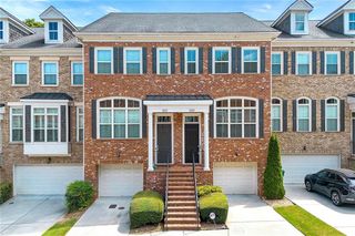 1614 Mosaic Way, Smyrna, GA 30080