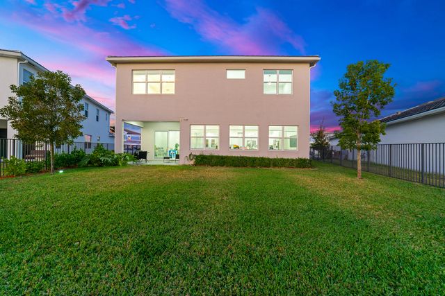 5487 Macoon Way, Loxahatchee, FL 33470
