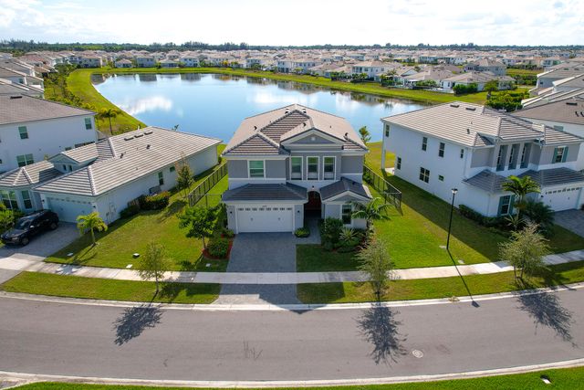 5487 Macoon Way, Loxahatchee, FL 33470