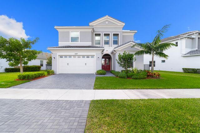 5487 Macoon Way, Loxahatchee, FL 33470