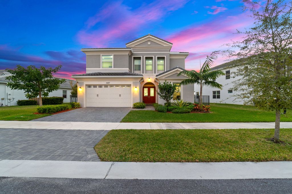 5487 Macoon Way, Loxahatchee, FL 33470
