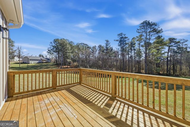 242 Carl Loudermilk Road, Mount Airy, GA 30563