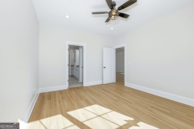 242 Carl Loudermilk Road, Mount Airy, GA 30563