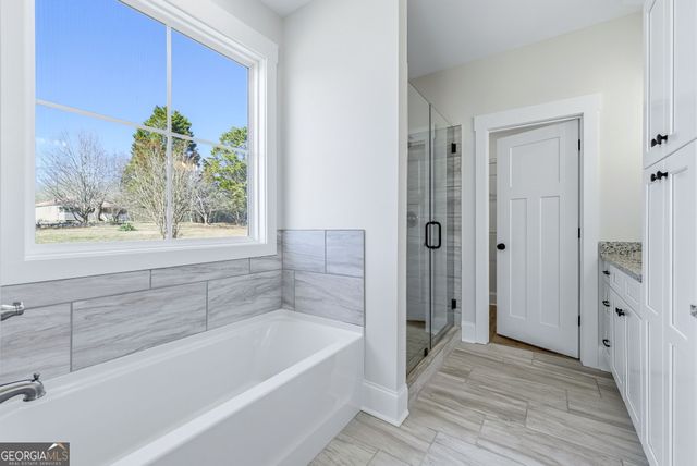 242 Carl Loudermilk Road, Mount Airy, GA 30563