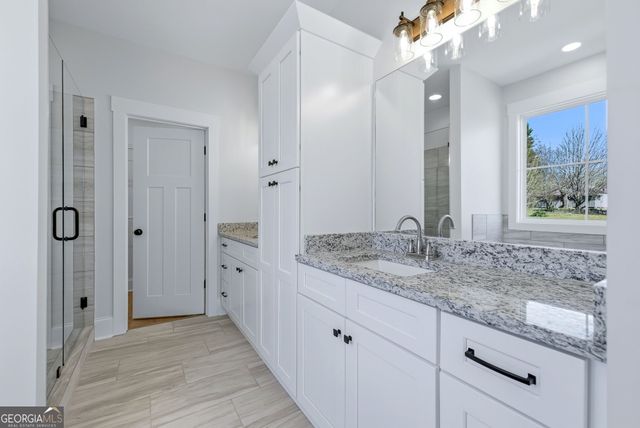 242 Carl Loudermilk Road, Mount Airy, GA 30563