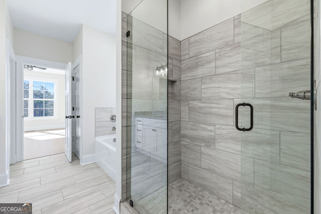 242 Carl Loudermilk Road, Mount Airy, GA 30563