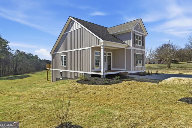 242 Carl Loudermilk Road, Mount Airy, GA 30563