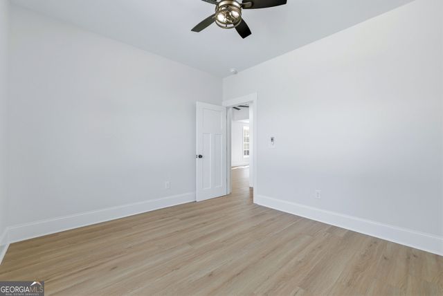 242 Carl Loudermilk Road, Mount Airy, GA 30563