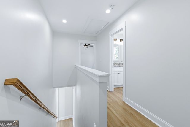 242 Carl Loudermilk Road, Mount Airy, GA 30563