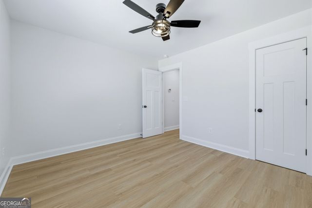 242 Carl Loudermilk Road, Mount Airy, GA 30563