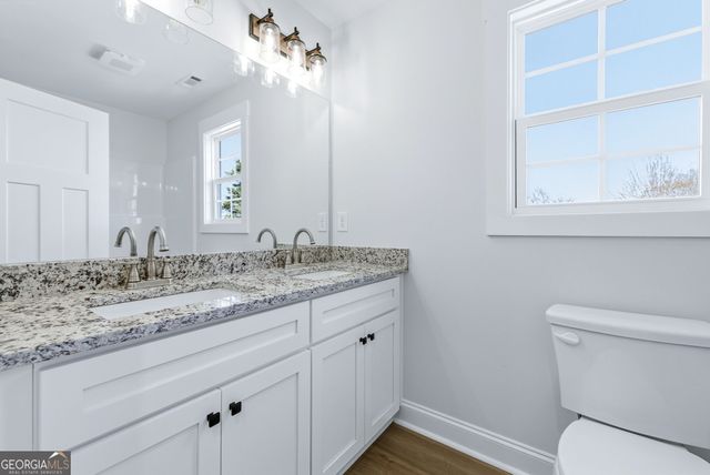 242 Carl Loudermilk Road, Mount Airy, GA 30563