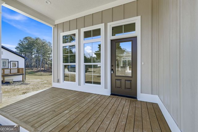 242 Carl Loudermilk Road, Mount Airy, GA 30563