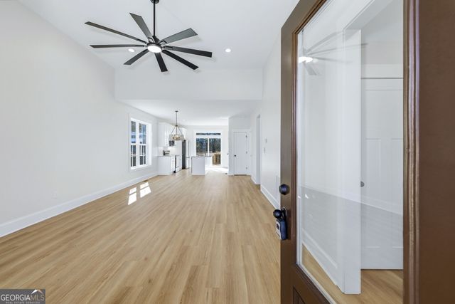 242 Carl Loudermilk Road, Mount Airy, GA 30563