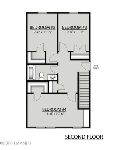 106 Heirloom Row, Broussard, LA 70518