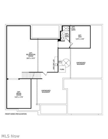 7812 Harley Hills Drive, North Royalton, OH 44039