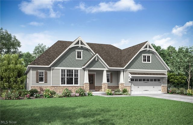 7812 Harley Hills Drive, North Royalton, OH 44039