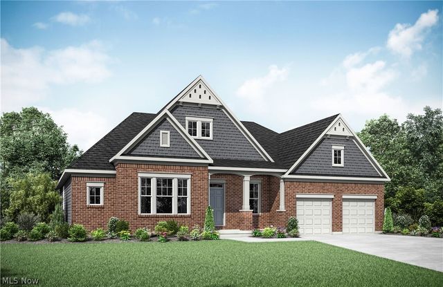 7812 Harley Hills Drive, North Royalton, OH 44039