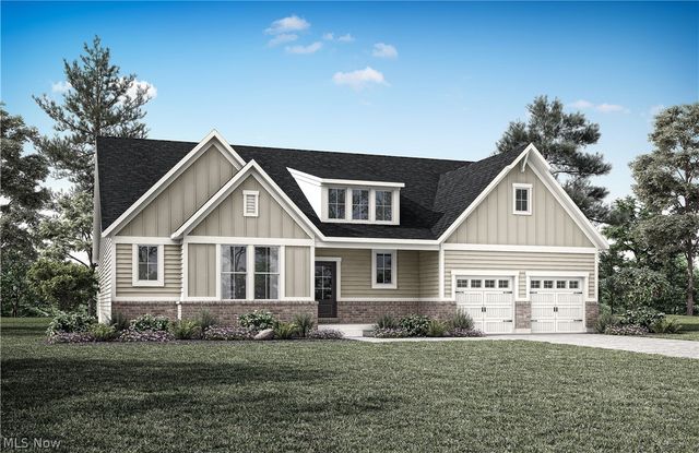 7812 Harley Hills Drive, North Royalton, OH 44039