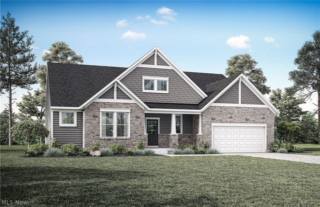 7812 Harley Hills Drive, North Royalton, OH 44039