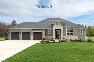 7812 Harley Hills Drive, North Royalton, OH 44039