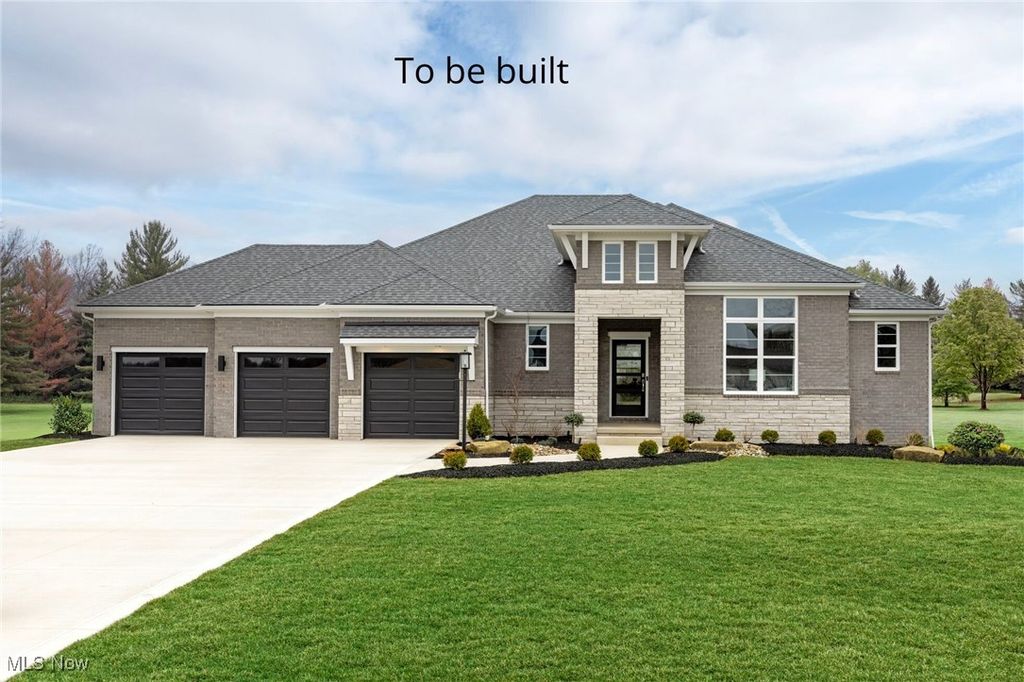 7812 Harley Hills Drive, North Royalton, OH 44039