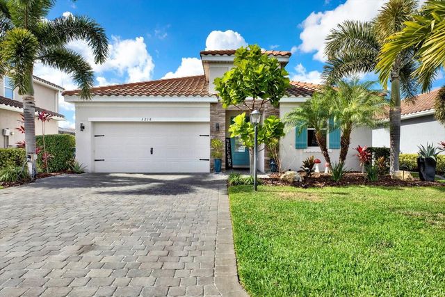 3218 BIG SKY WAY, Bradenton, FL 34211